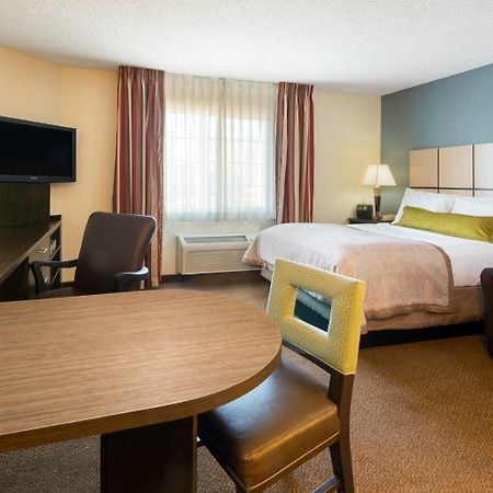 Sonesta Simply Suites San Antonio Northwest - Medical Center エクステリア 写真