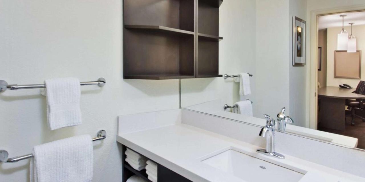Sonesta Simply Suites San Antonio Northwest - Medical Center エクステリア 写真