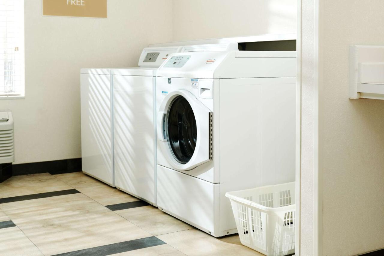 Sonesta Simply Suites San Antonio Northwest - Medical Center エクステリア 写真