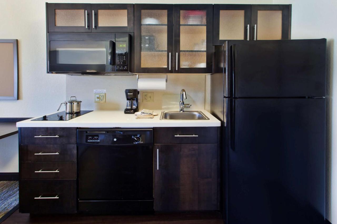 Sonesta Simply Suites San Antonio Northwest - Medical Center エクステリア 写真