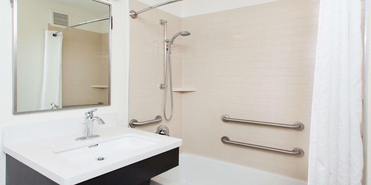 Sonesta Simply Suites San Antonio Northwest - Medical Center エクステリア 写真