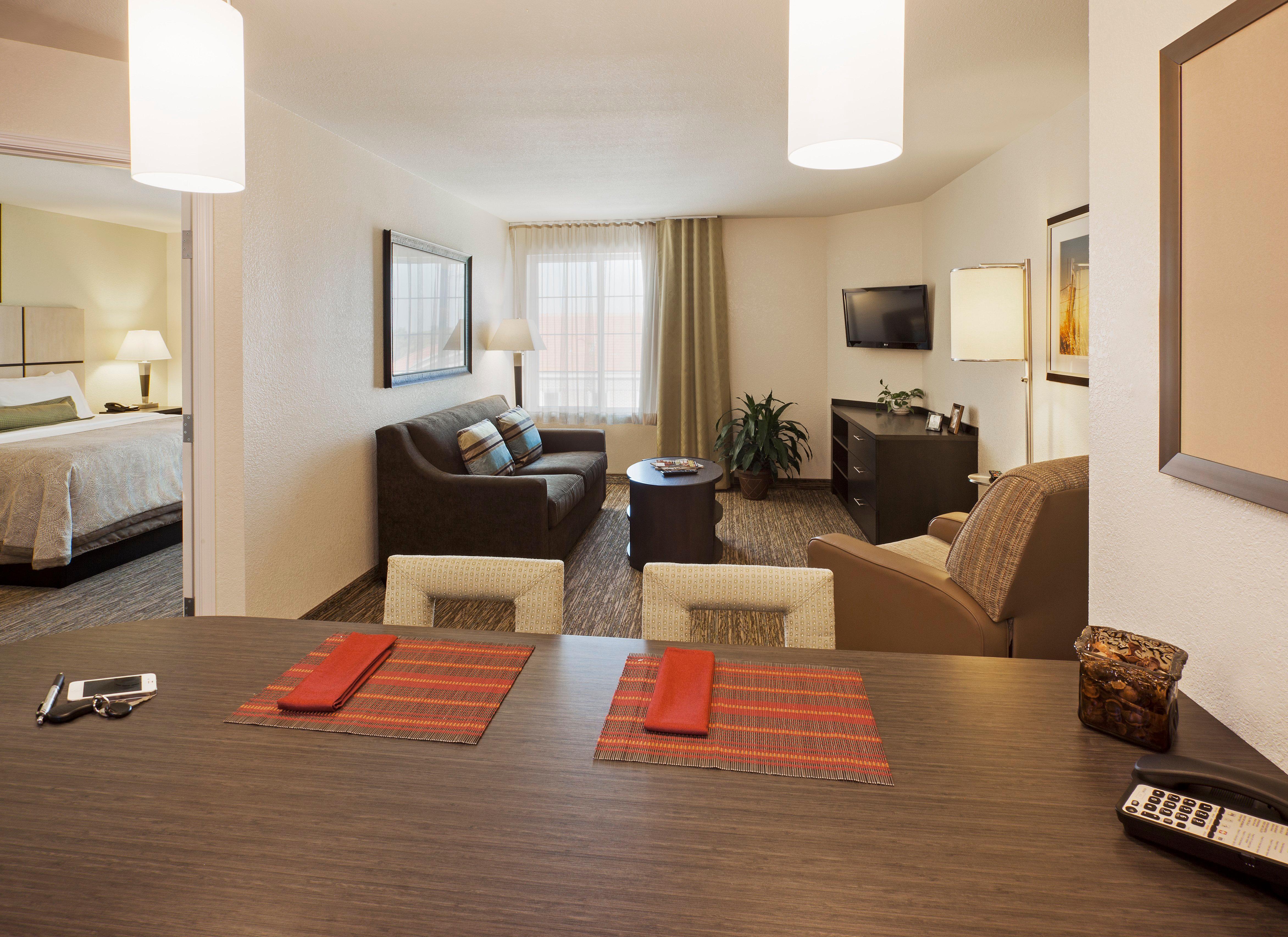 Sonesta Simply Suites San Antonio Northwest - Medical Center エクステリア 写真