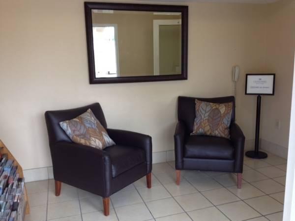 Sonesta Simply Suites San Antonio Northwest - Medical Center エクステリア 写真