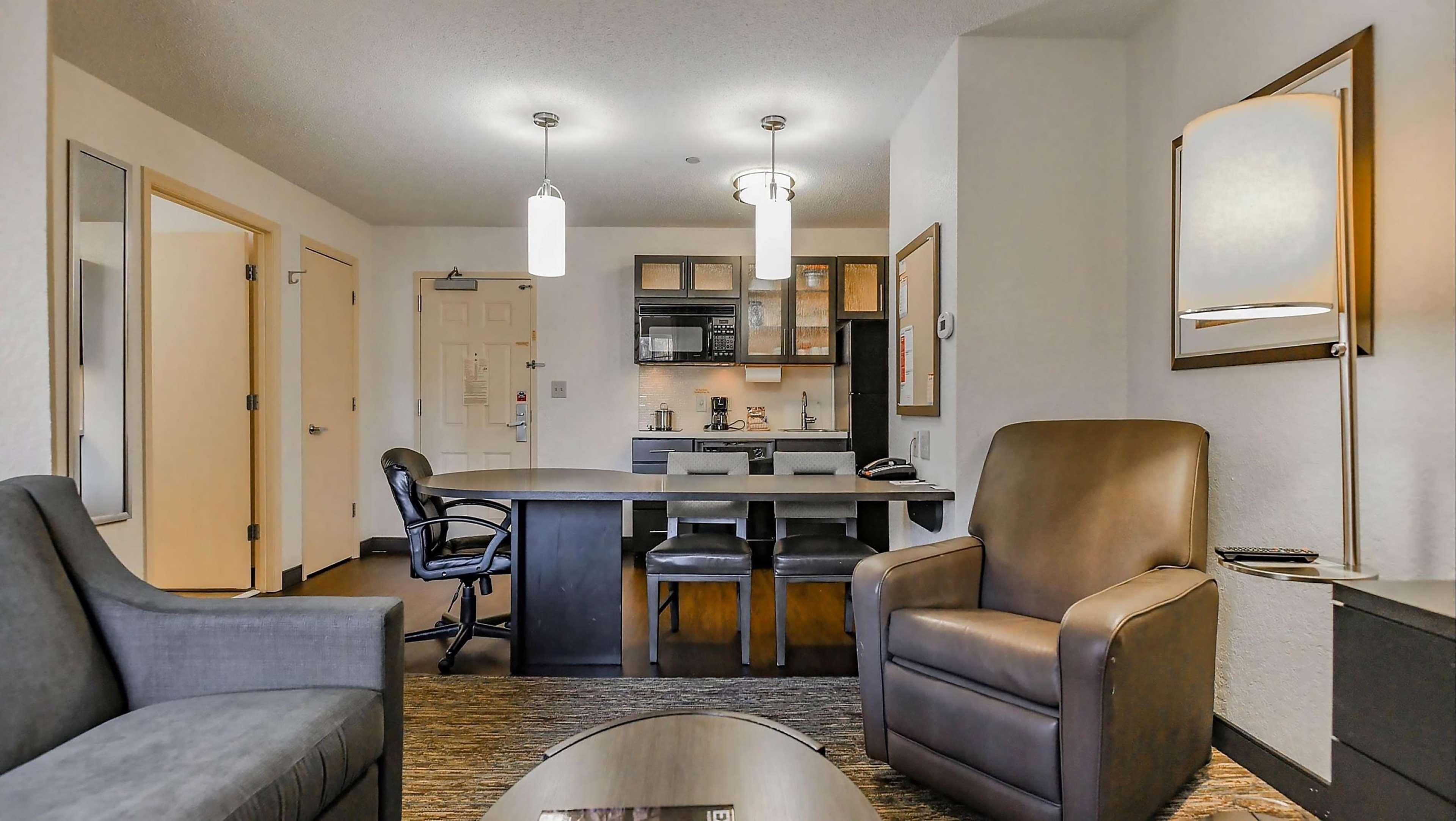 Sonesta Simply Suites San Antonio Northwest - Medical Center エクステリア 写真