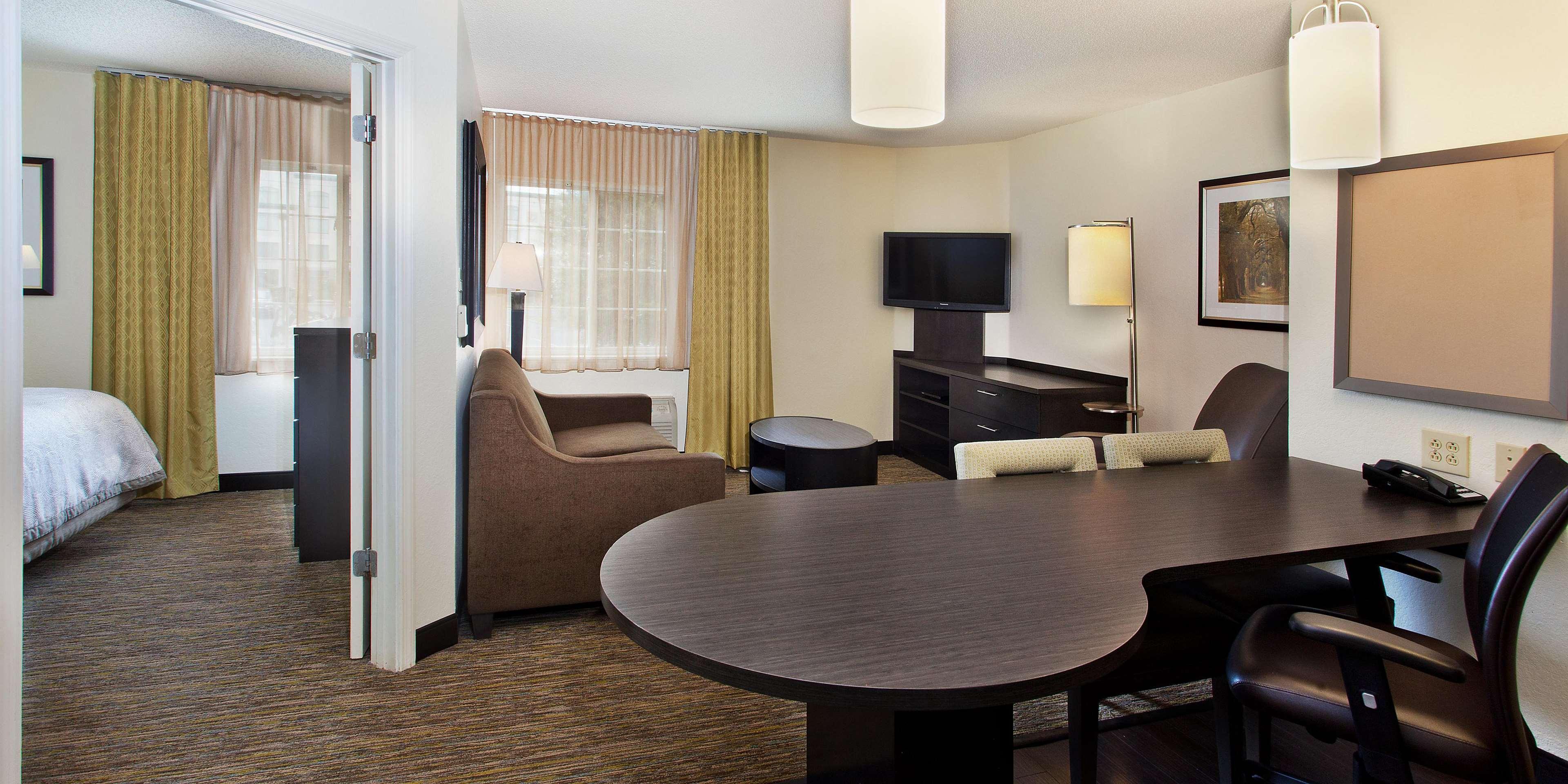 Sonesta Simply Suites San Antonio Northwest - Medical Center エクステリア 写真