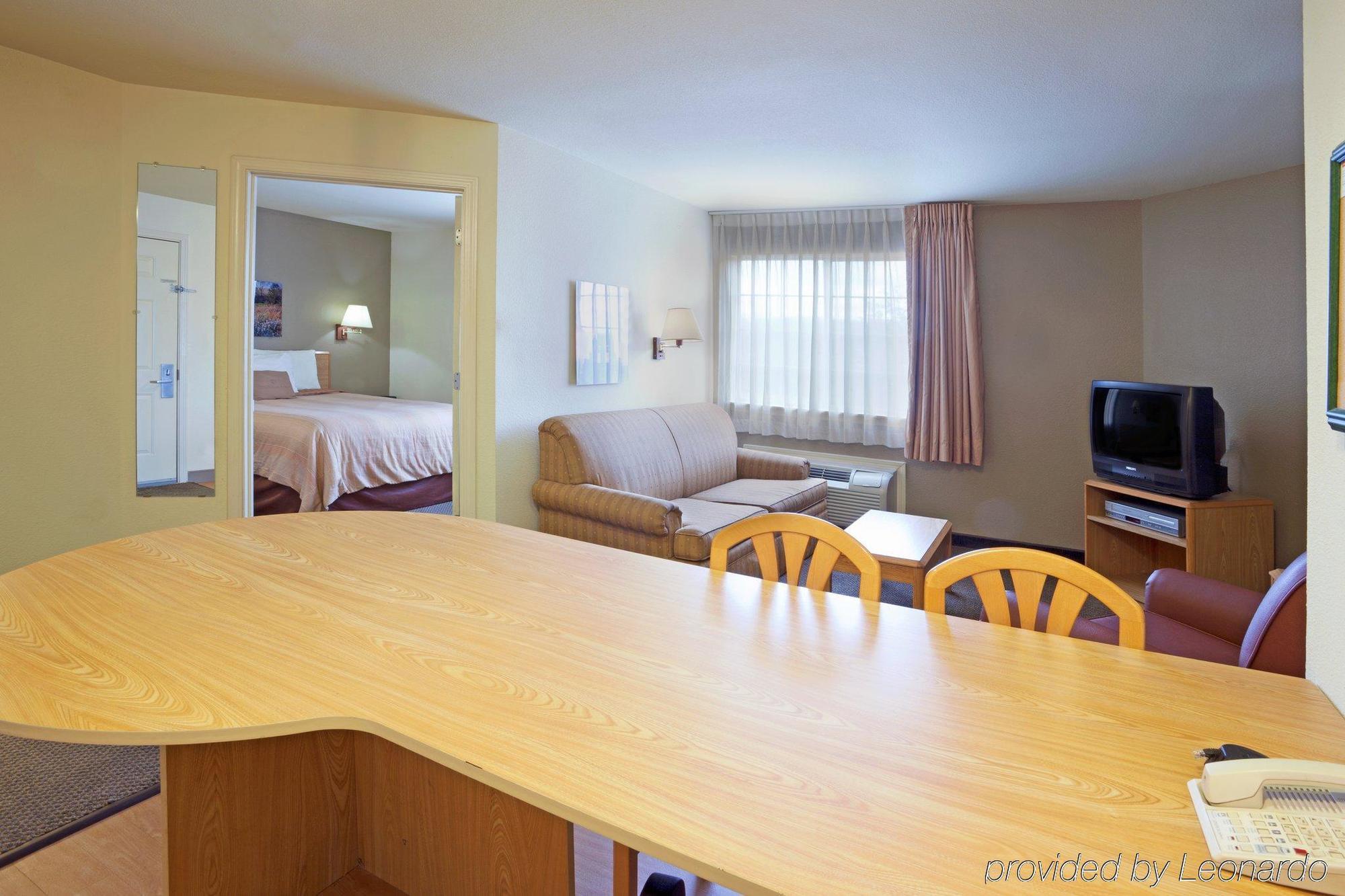 Sonesta Simply Suites San Antonio Northwest - Medical Center 部屋 写真