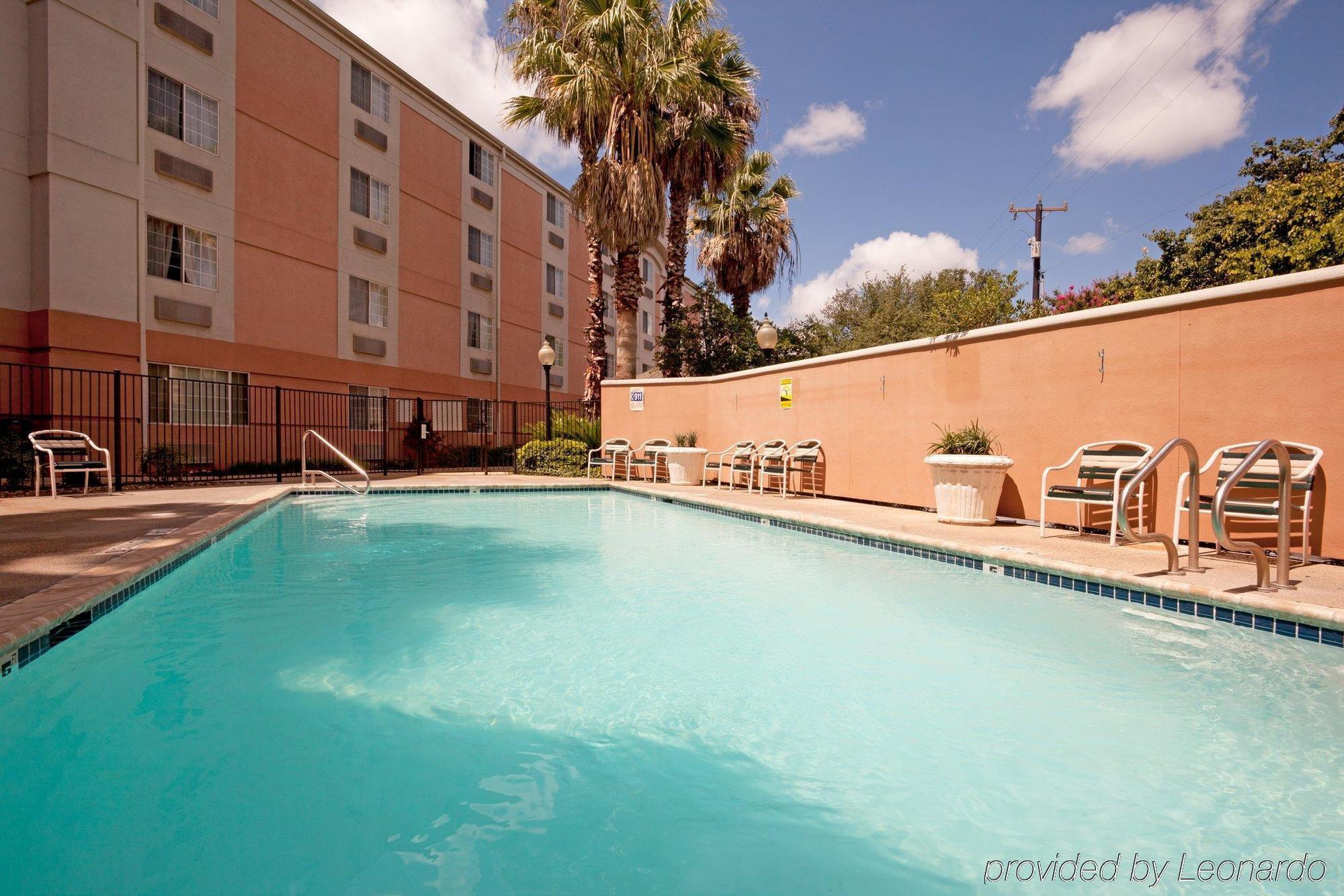 Sonesta Simply Suites San Antonio Northwest - Medical Center 設備 写真