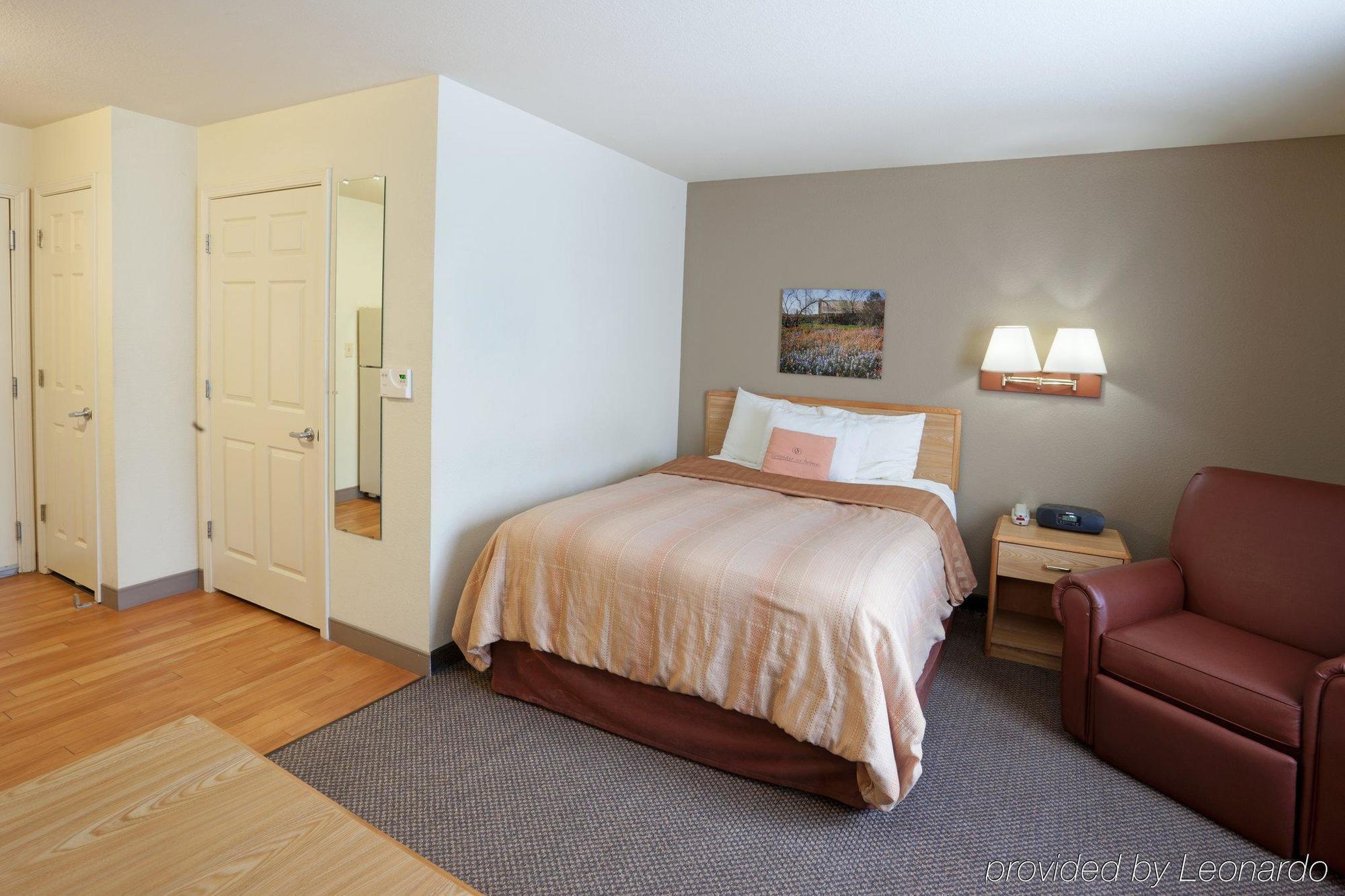 Sonesta Simply Suites San Antonio Northwest - Medical Center 部屋 写真