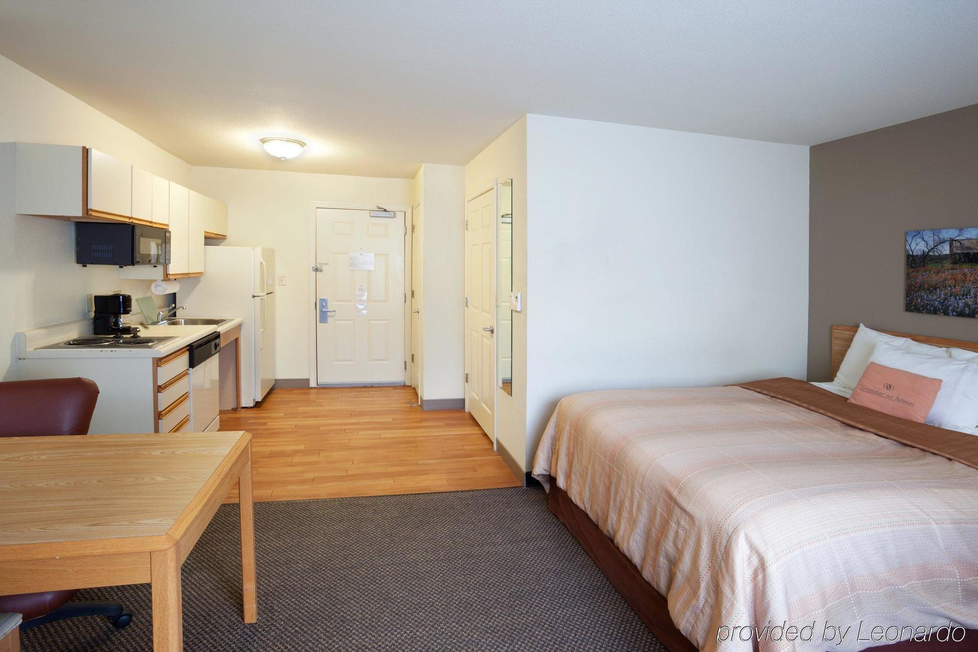 Sonesta Simply Suites San Antonio Northwest - Medical Center 部屋 写真