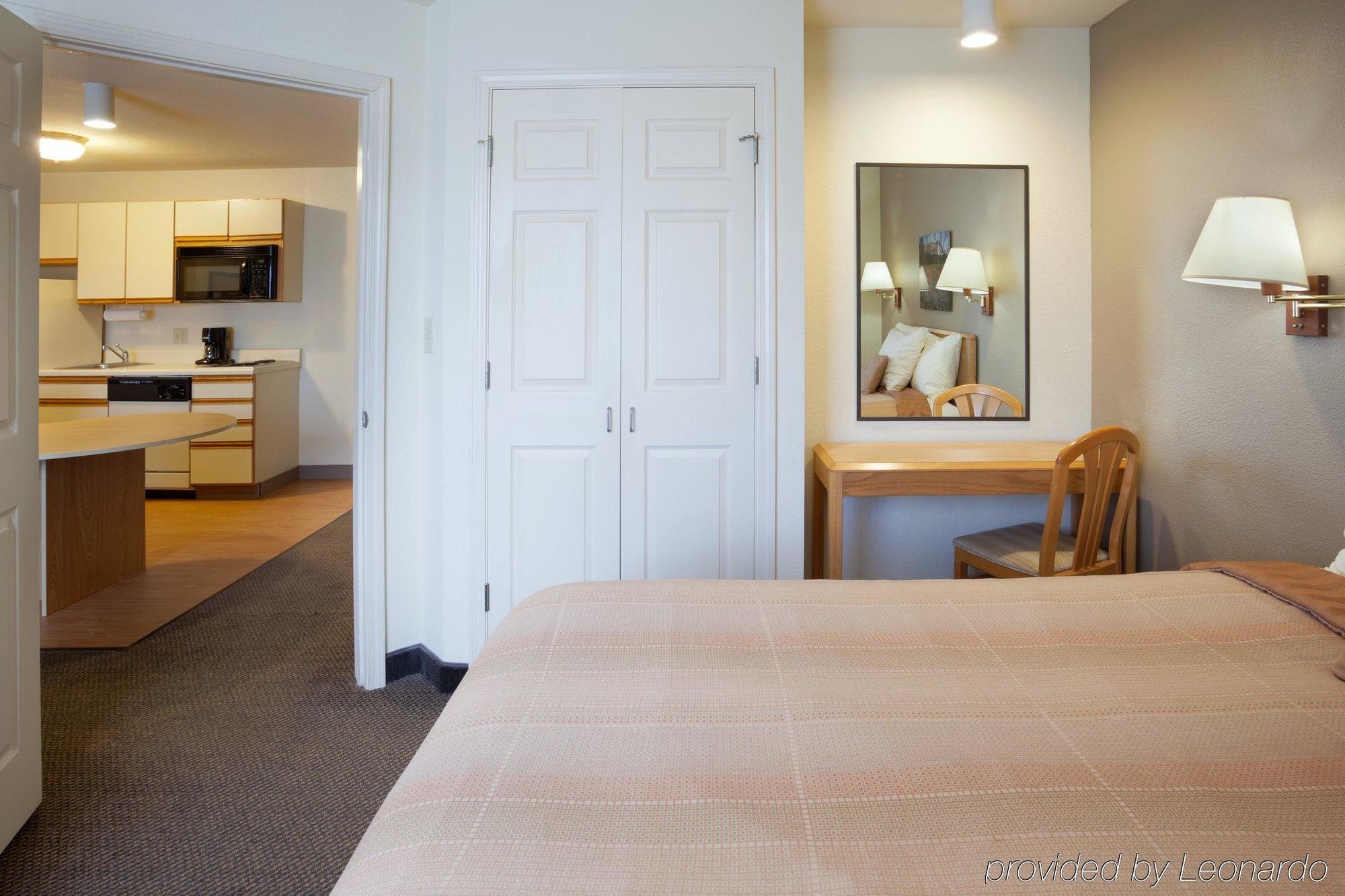 Sonesta Simply Suites San Antonio Northwest - Medical Center 部屋 写真