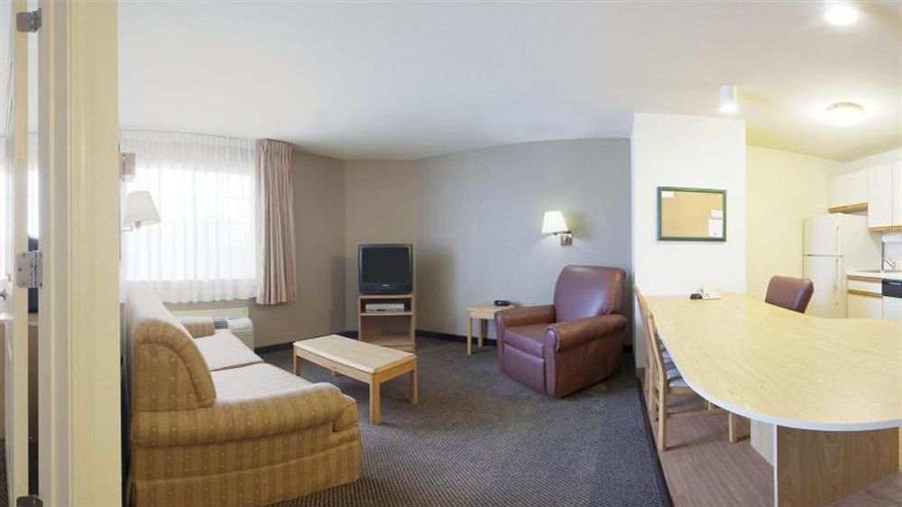 Sonesta Simply Suites San Antonio Northwest - Medical Center エクステリア 写真