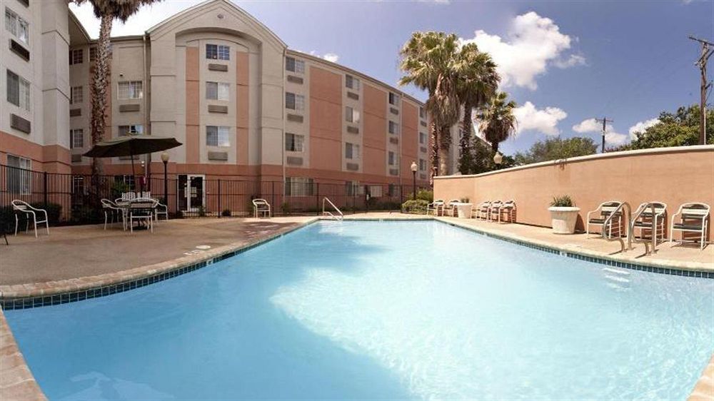 Sonesta Simply Suites San Antonio Northwest - Medical Center エクステリア 写真