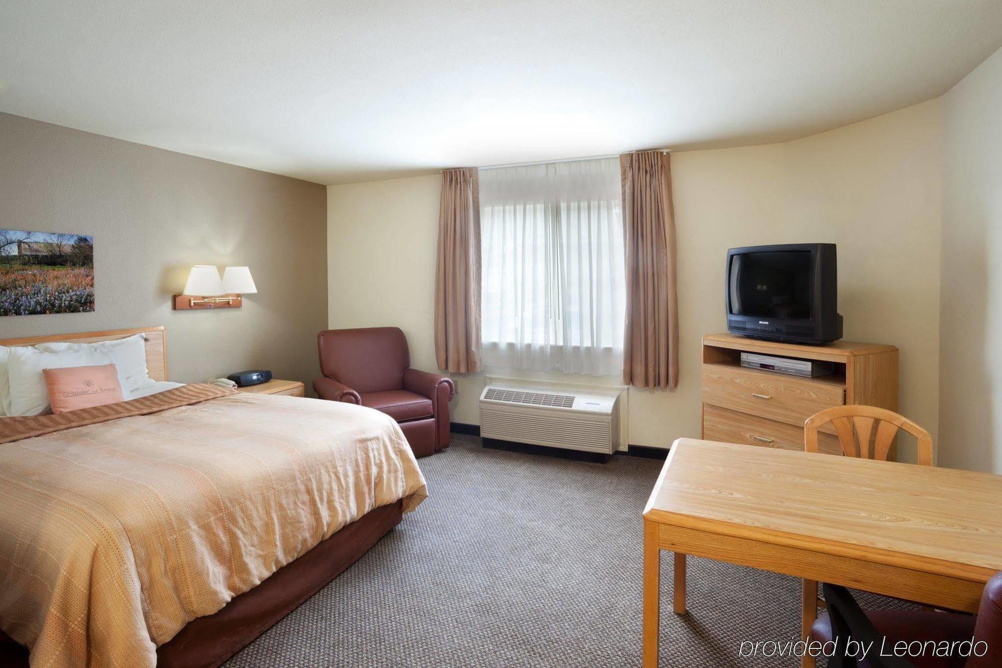 Sonesta Simply Suites San Antonio Northwest - Medical Center 部屋 写真