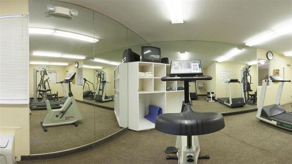 Sonesta Simply Suites San Antonio Northwest - Medical Center エクステリア 写真