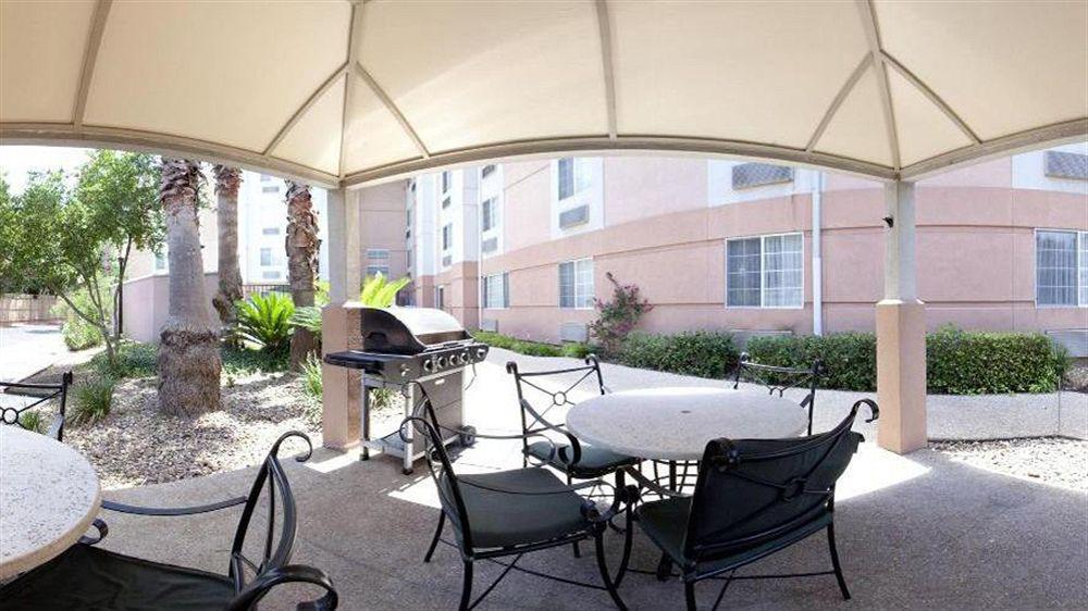 Sonesta Simply Suites San Antonio Northwest - Medical Center エクステリア 写真