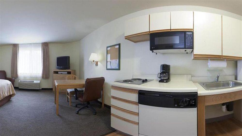 Sonesta Simply Suites San Antonio Northwest - Medical Center エクステリア 写真